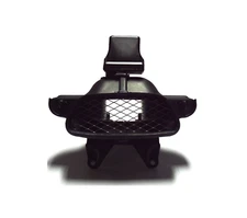 2003-2004 Kawasaki Ninja ZX-6R ZX-6RR OEM Air Intake Cooling Box 39045-0005