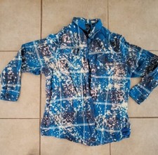 Button Down Chicken Shirt - 3XL