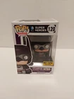 FUNKO POP! Steampunk Batman #120 Hot Topics Exclusive!