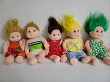 Ty Beanie baby kids 5pcs