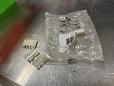 3 Lucent Technologies Connecting Block / 103801247 / 110C-4CB  NEW