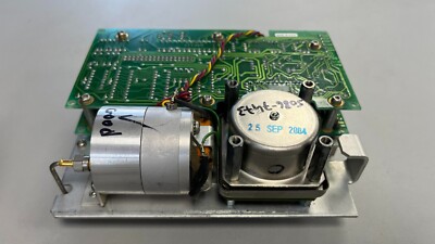Agilent 8753C SOURCE MODULE 08753-60003 5086-7473 6GHZ | eBay