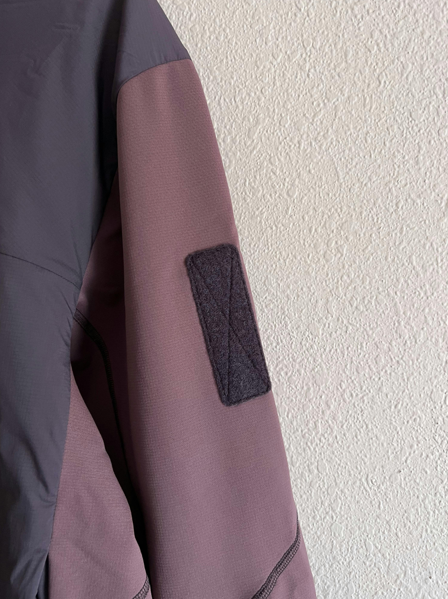 Arc'Teryx System A Chexa Hybrid Jacket - Size Large Arc'Teryx System A Chexa Hybrid Jacket - Size Large