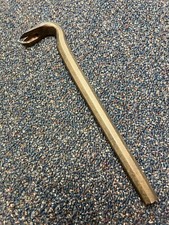 Vintage Stanley 33 cats paw nail puller, 10, ...