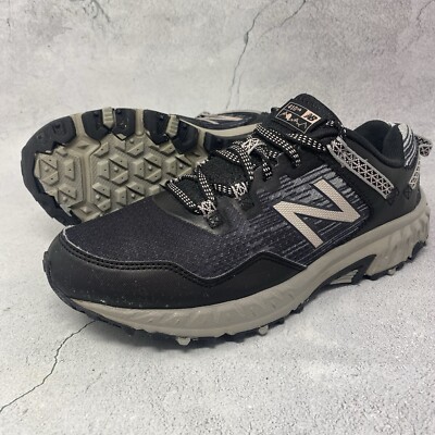 New Balance 410V6 Tennis Shoes New Balance 410v6 Trail Running Shoes - AW20 | SportsShoes.com main image 2