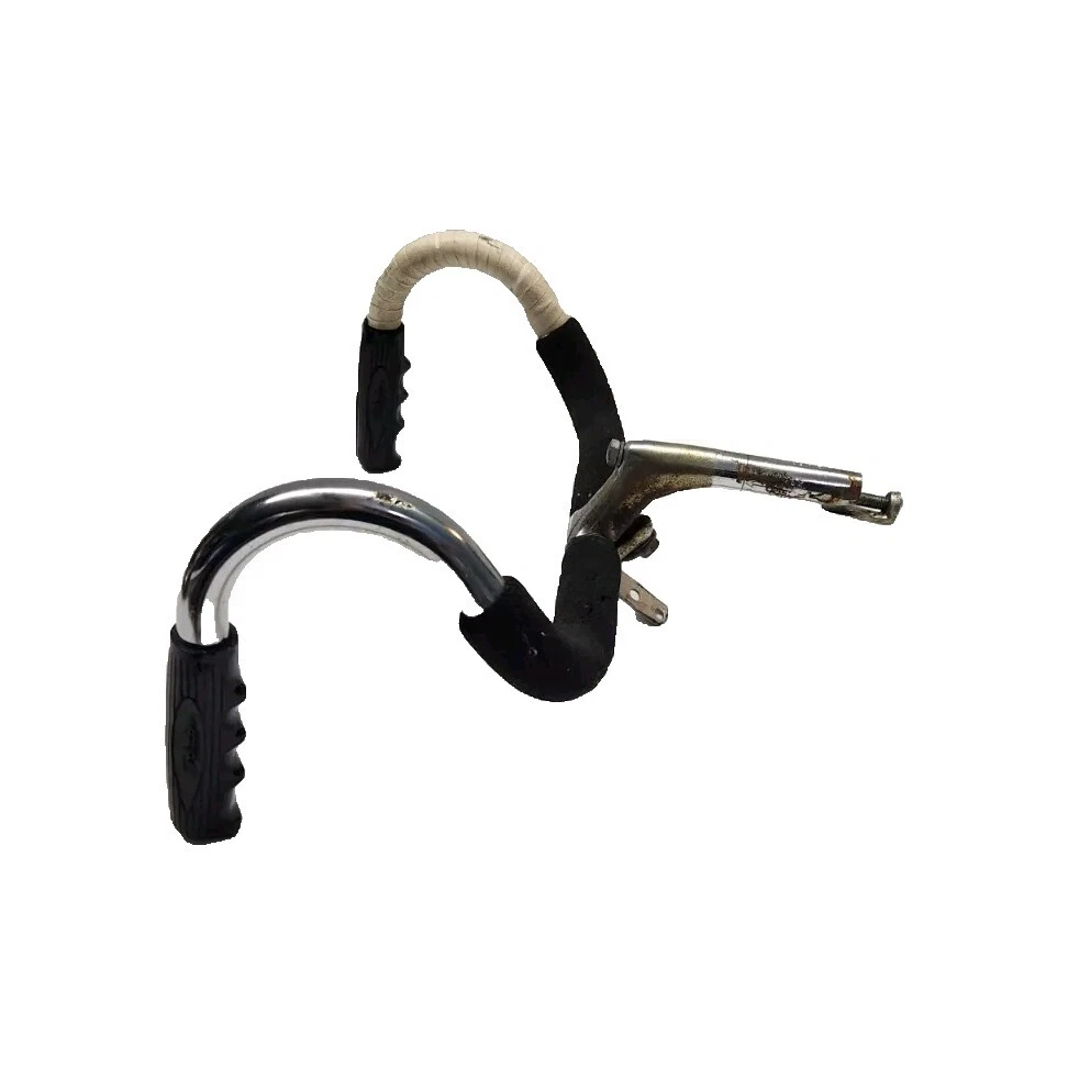 Schwinn Vintage Bike Parts Cruiser Bicycle Handlebars for sale | eBay