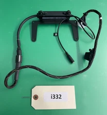 Quantum 4Front Fender Light Module for Powerchair Part Number: MEC1700547 #i332