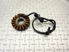 2006 05-09 Suzuki SV650 SV650S OEM Stator Alternator Generator Magneto