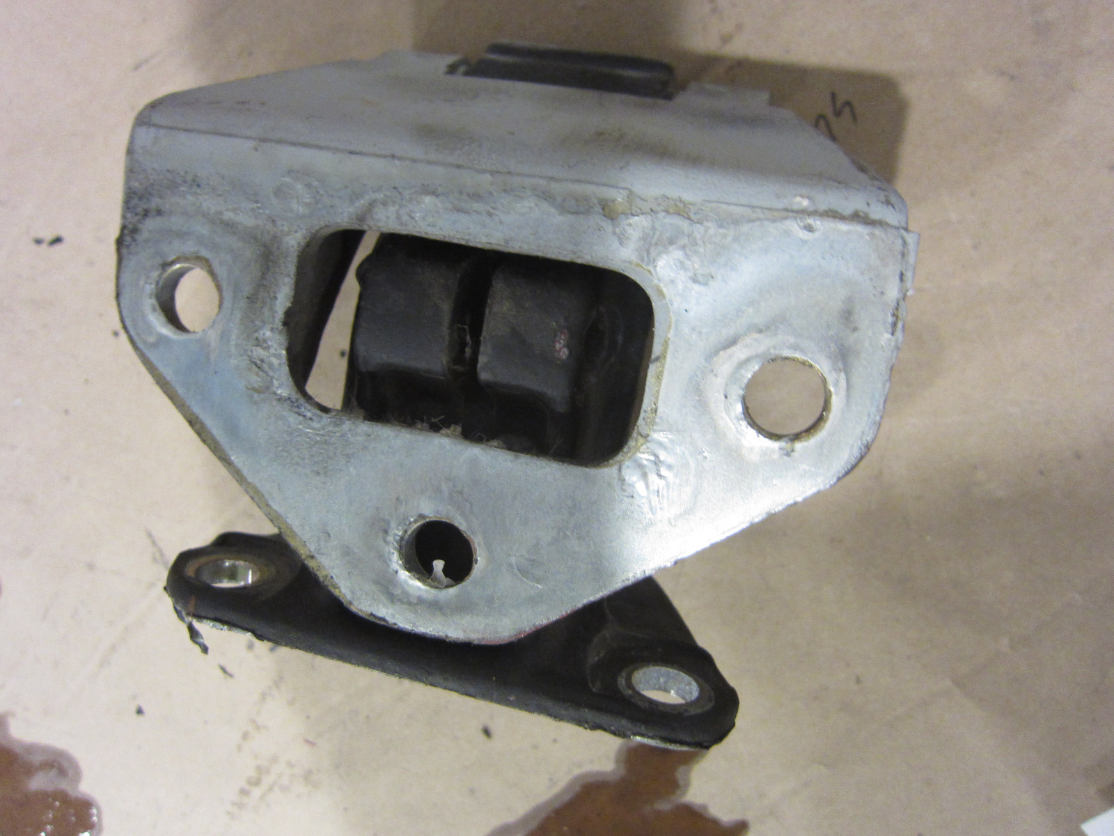 Ferrari 355 - Complete Door Hinge - P/N 64829600 / 64829800