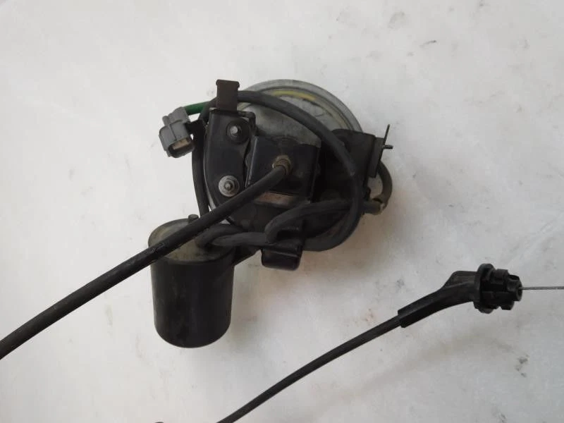 Regulador de velocidad de crucero 1997 Honda Prelude uHO82 Foto 2 de 4