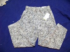 Old Navy Active Stretch Crop Pants - S - New with Tags