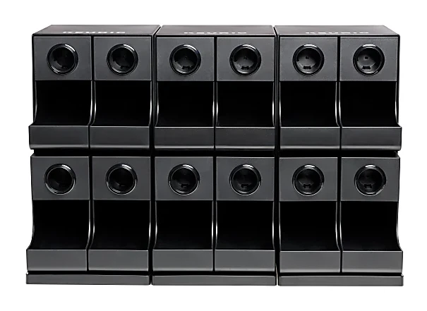 Keurig 12ct Modular Merchandiser 26.69" x 14.57" x 17.28" Commercial Storage - Image 2 of 4