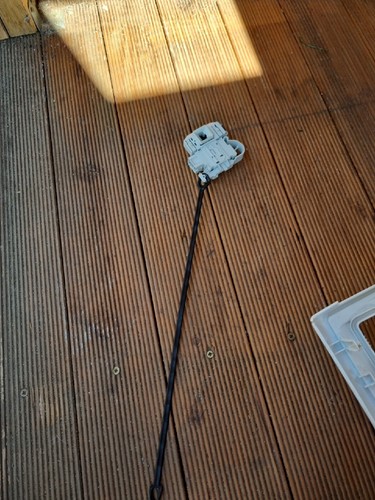 WASCHMASCHINE WLM68 Serie 4 BOSCH Türschloss Schloss Türverriegelung Dks67617 .