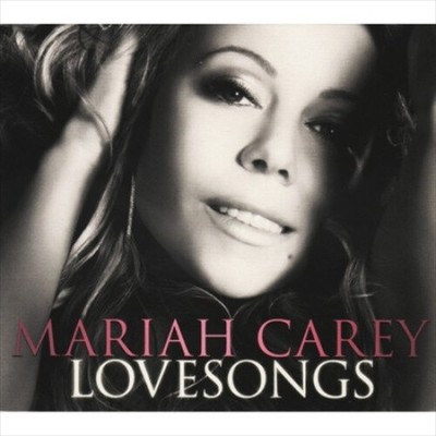 Love Songs by CAREY,MARIAH