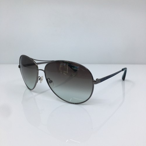 New MARC JACOBS Sunglasses MMJ 184/S C. KJ1 Dark Ruthenium w/ Grey Gradient 60mm - Picture 2 of 12