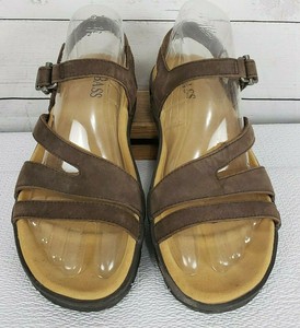 bass suv series sandals