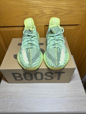 adidas gazelle silver green womens Adidas - Yeezy 350 V2 Yeezy Boost 350 V2 'Yeezreel Non-Reflective' (10.5  US) | myGemma