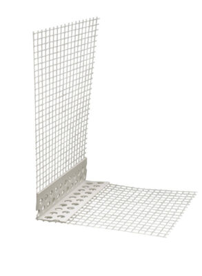 50 Stab VERTEX Eckwinkel 100 x 150 mm Gewebewinkel 2,4 m 120 m PREMIUM-QUALITÄT