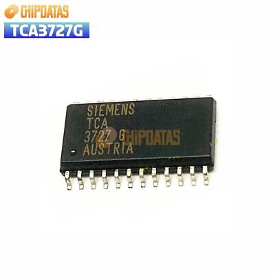 1PCS New  TCA3727G