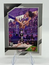 2022 Panini NXT WWE Amari Miller Bronze RC 