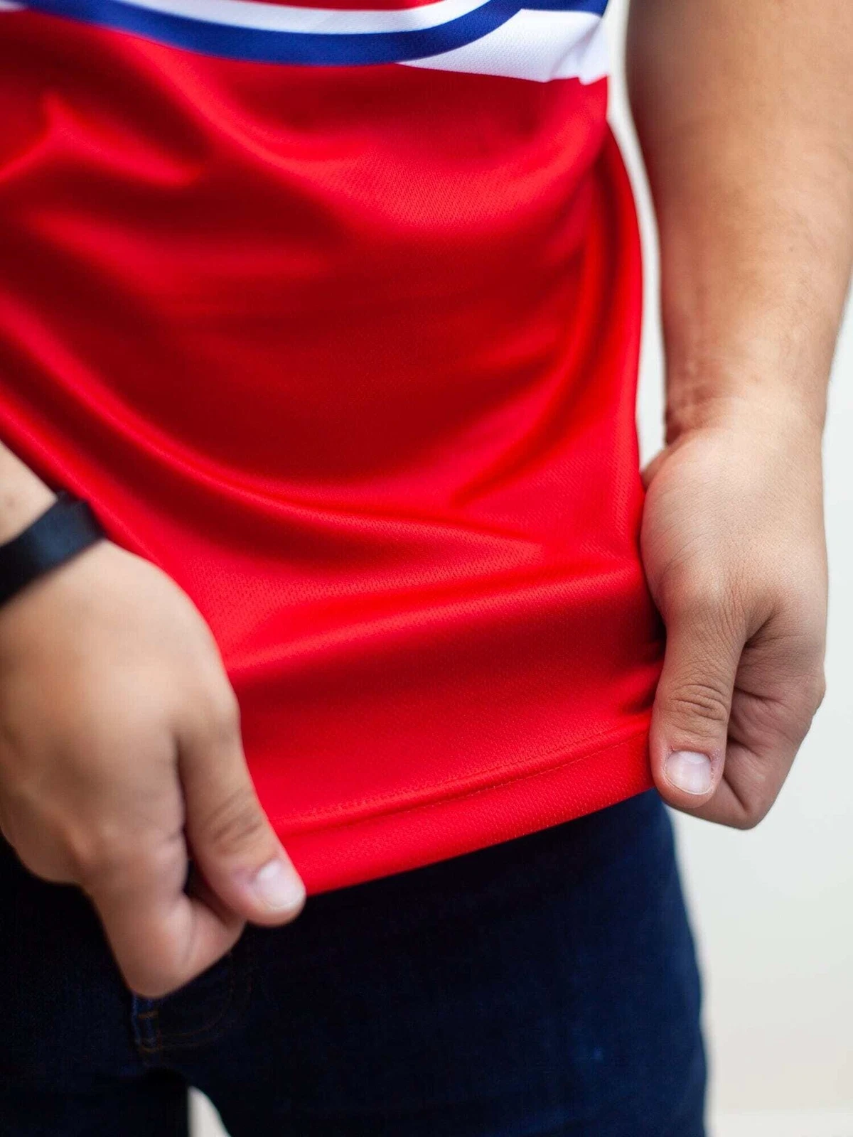 Montreal Canadiiens Hockey Tank