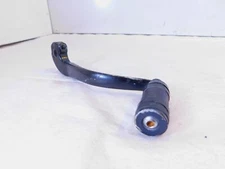 Harley Davidson Dyna Softail Black Transmission Gear Shifter Lever Pedal w/ Peg