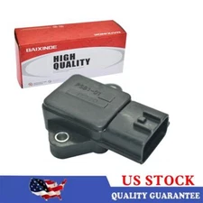 Manifold Air Pressure Boost MAP Sensor PS61-01 For Nissan Infiniti Mercury