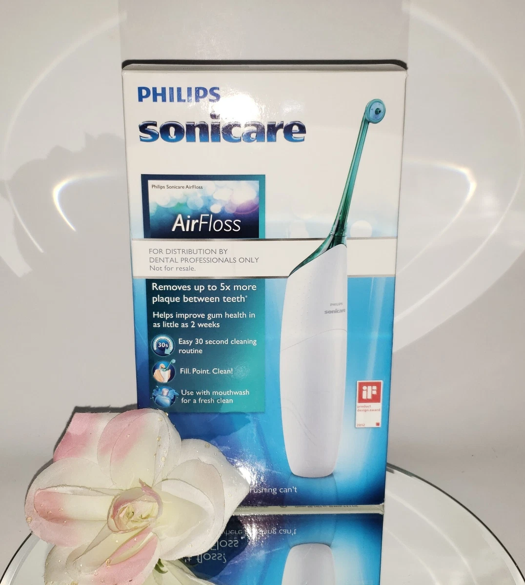Philips Sonicare Air Flossers Dental Flossers for sale | eBay