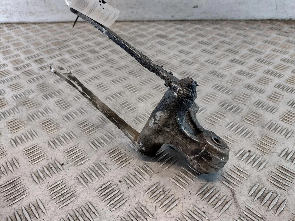 Kawasaki Ninja H2 SX ZX 1002 2019 AJF amortiguador trasero acoplamiento Foto 2 de 2