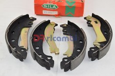 Mâchoire de frein Fiat ARGENTA