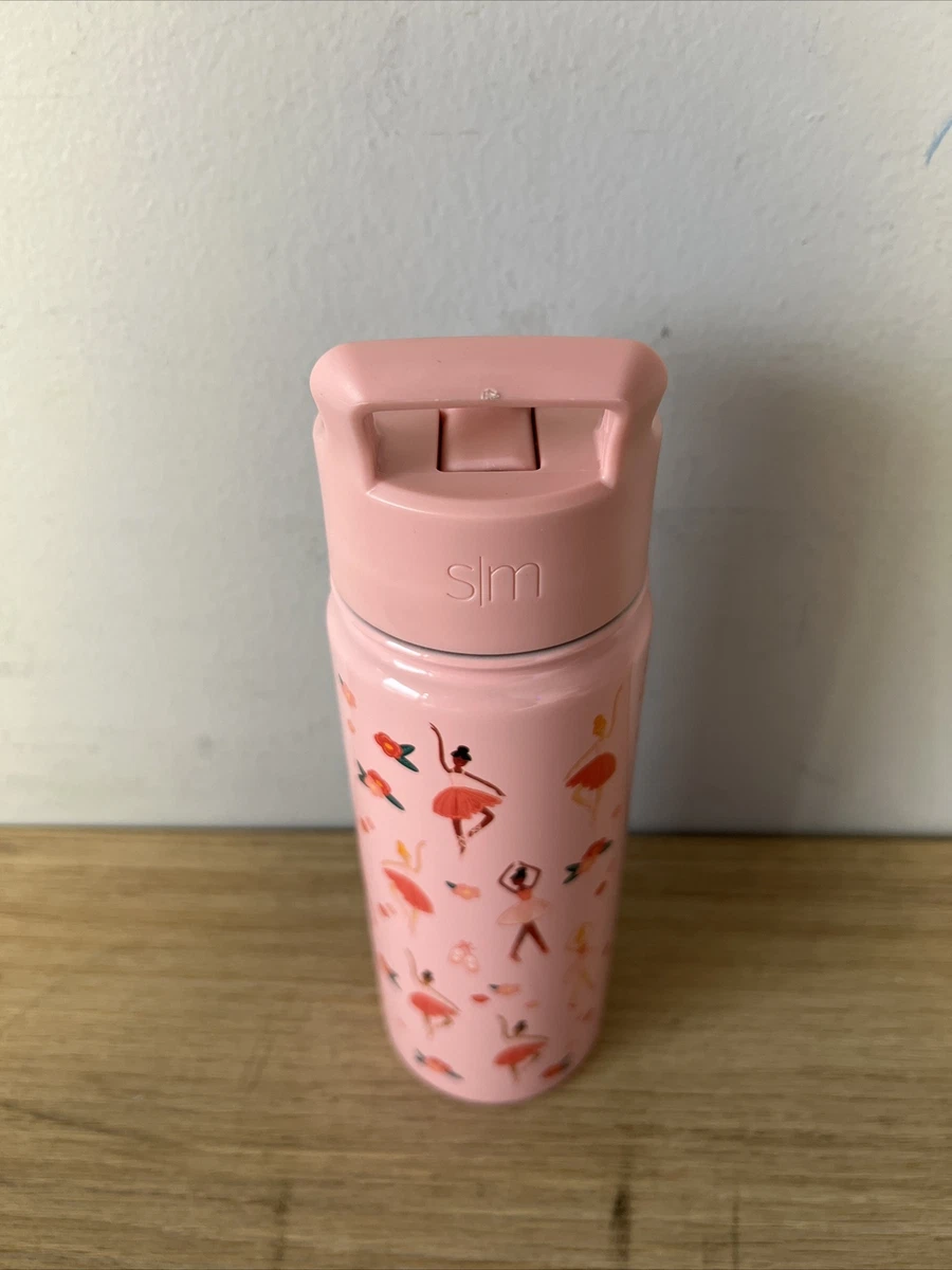 Slm on sale water bottle