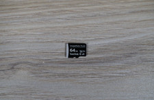 SanDisk ImageMate PLUS 64GB 130 MB/s Class 10 - microSDXC Memory Card UHS-1 A1