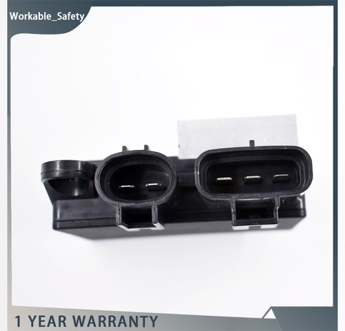 One Cooling Fan Control Unit Module For Toyota Corolla L33L1515Y 2009-2013 - Picture 8 of 10