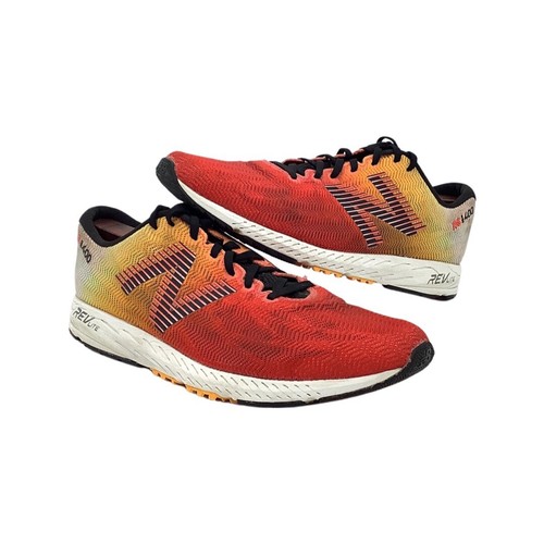 New Balance 1400 v6 Men's 11.5 Red 