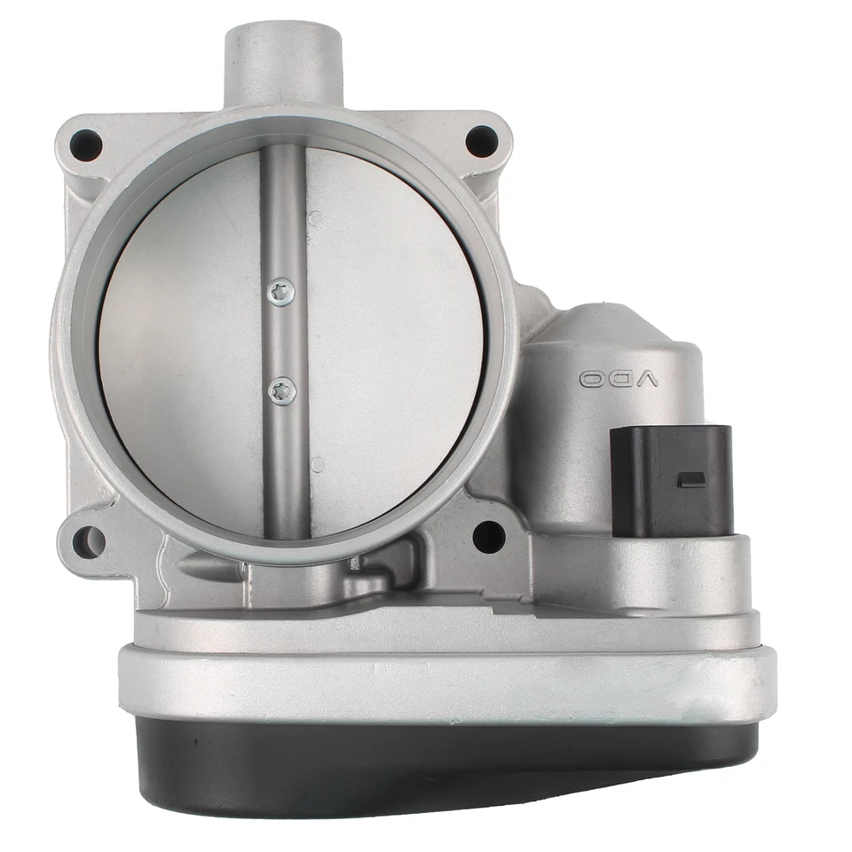 Cuerpo del acelerador OEM para BMW ALPINA B7 2007 2008 4,4 L V8 408238/7519053 Foto 3 de 4