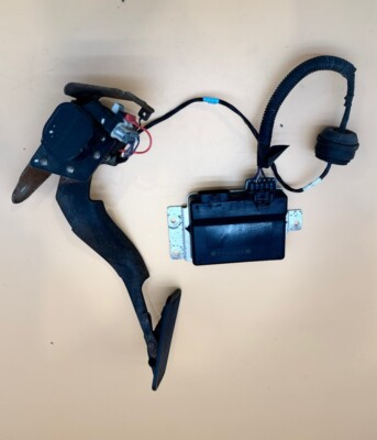 #ad Chevy Silverado GMC Yukon Gas Pedal Drive By Wire TAC Module Swap GM 03 05 OEM $89.99