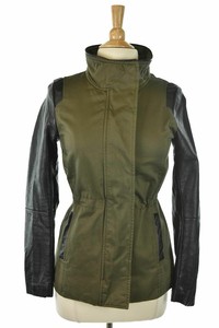 h and m womens coats