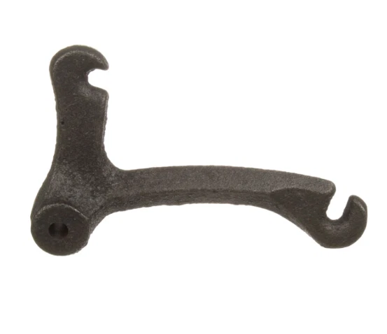 VULCAN HART Vulcan Bell Crank Door 00-403956-00001 AllPoint 24-1001 New OEM Part -FAST SHIP!