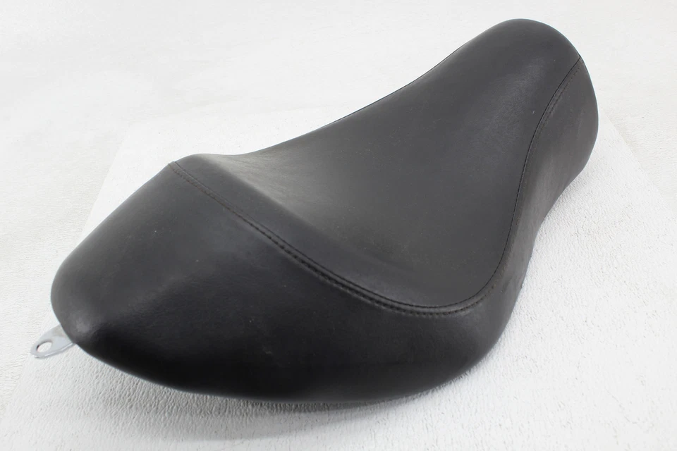 Asiento del conductor delantero 12-16 Harley Davidson Seventy Two 72 Xl1200v 51911-10 Foto 3 de 4