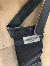 Archery Finger Wrist Guard Leather Fingers