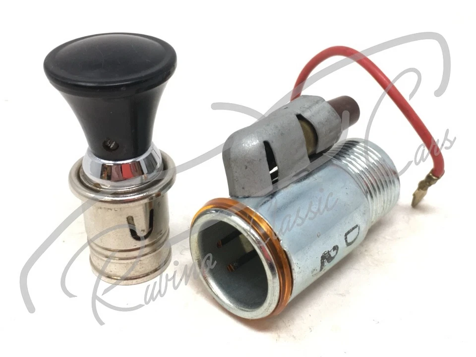 ENCENDEDOR FALCOS FERRARI 250 275 330 Foto 2 de 3