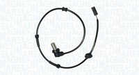 Magneti Marelli 172100024010 ABS Sensor FüR Audi