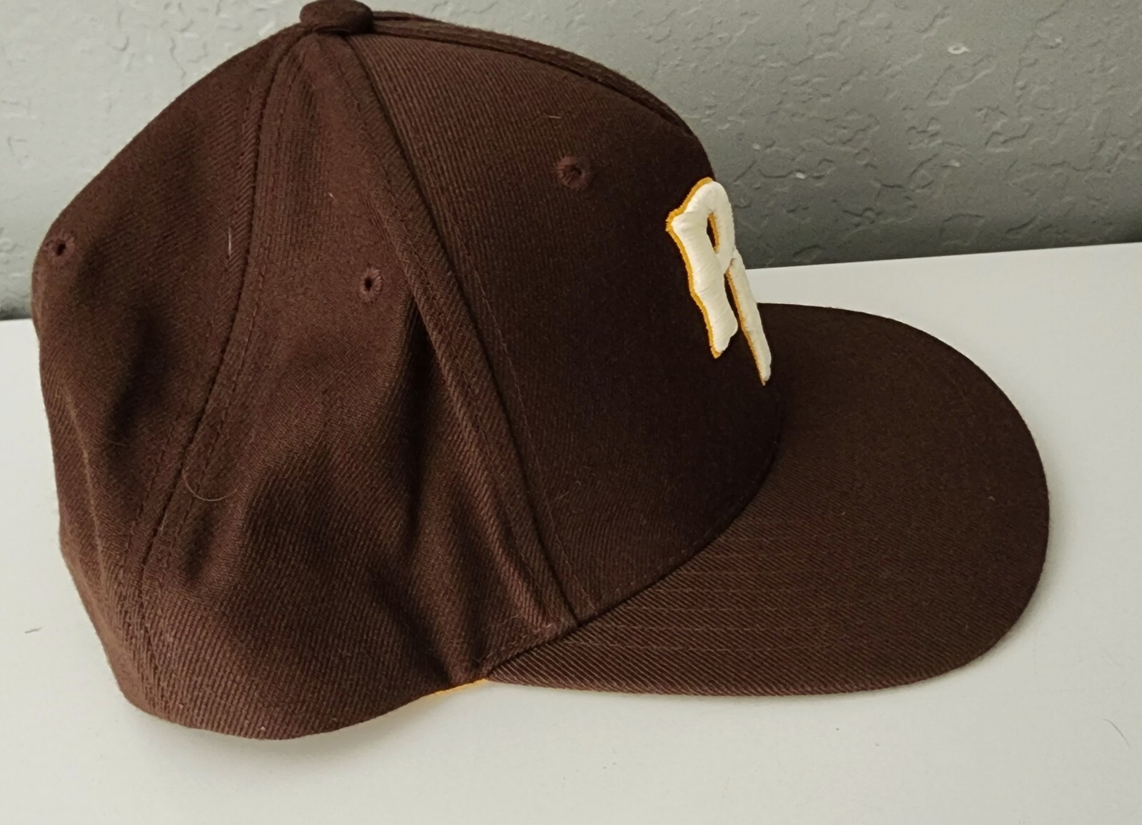 PH Snapback Hat The Classics Yupoong Trucker Base… - image 4