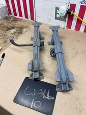 1955 56 57 58 1959 Chevrolet Gmc Truck Bench Seat Tracks Oem Right Left 1957 60 1955 56 57 58 1959 Chevrolet Gmc Truck Bench Seat Tracks Oem Right Left 1957 60