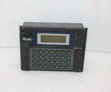 MESSUNG SL2004LN MACHINE INTERFACE SMARTLINE OPERATOR PANEL