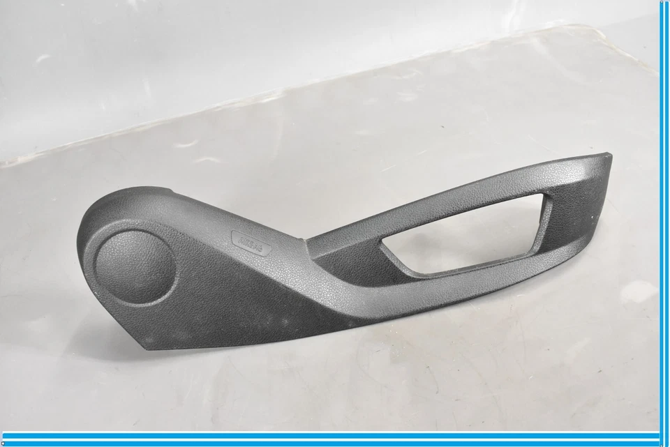 BMW 750LI XDRIVE 2010-2012 - Interruptor asiento delantero derecho moldura/panel 6981770 Foto 2 de 4