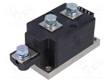 1 Stück, Modul: Thyristor MCC255-14IO1 /E2DE