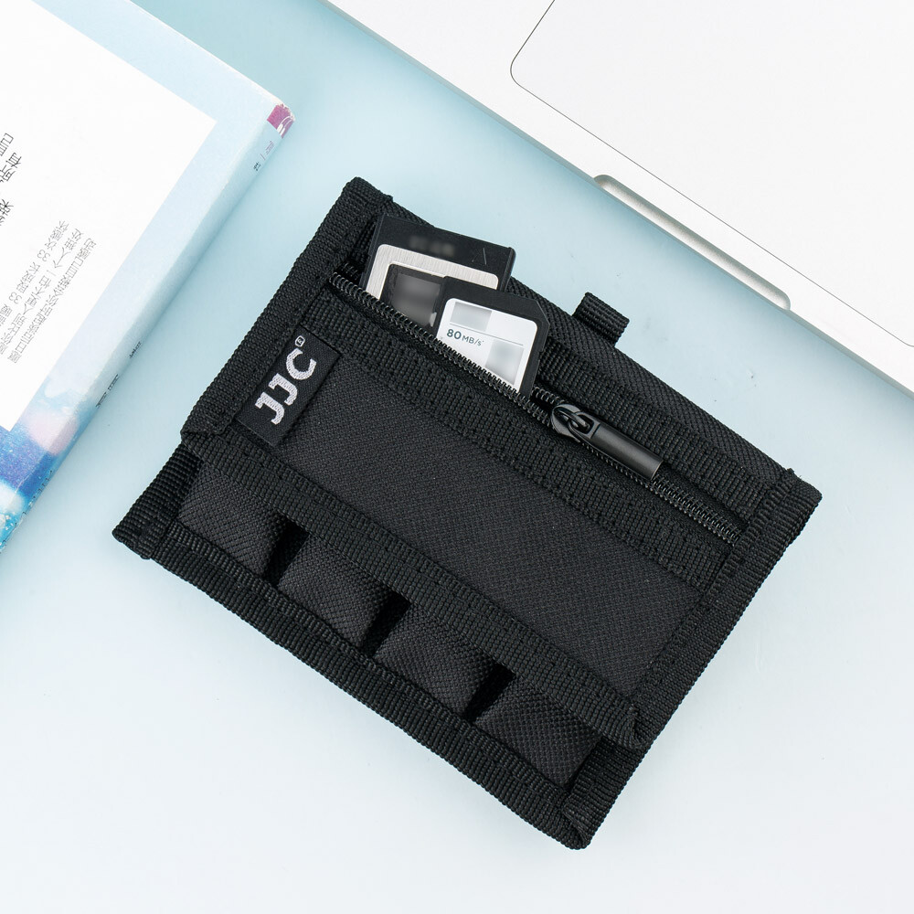 Borsa per bacchette da batteria, custodia in pelle PU, borsa