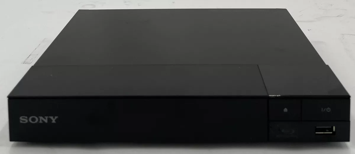 Sony BDP-S1500 Blu-Ray/ DVD Player