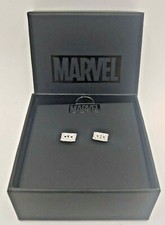 Awesome Mix Cassette Tape Earrings Marvel Guardians of the Galaxy Star Lord M1